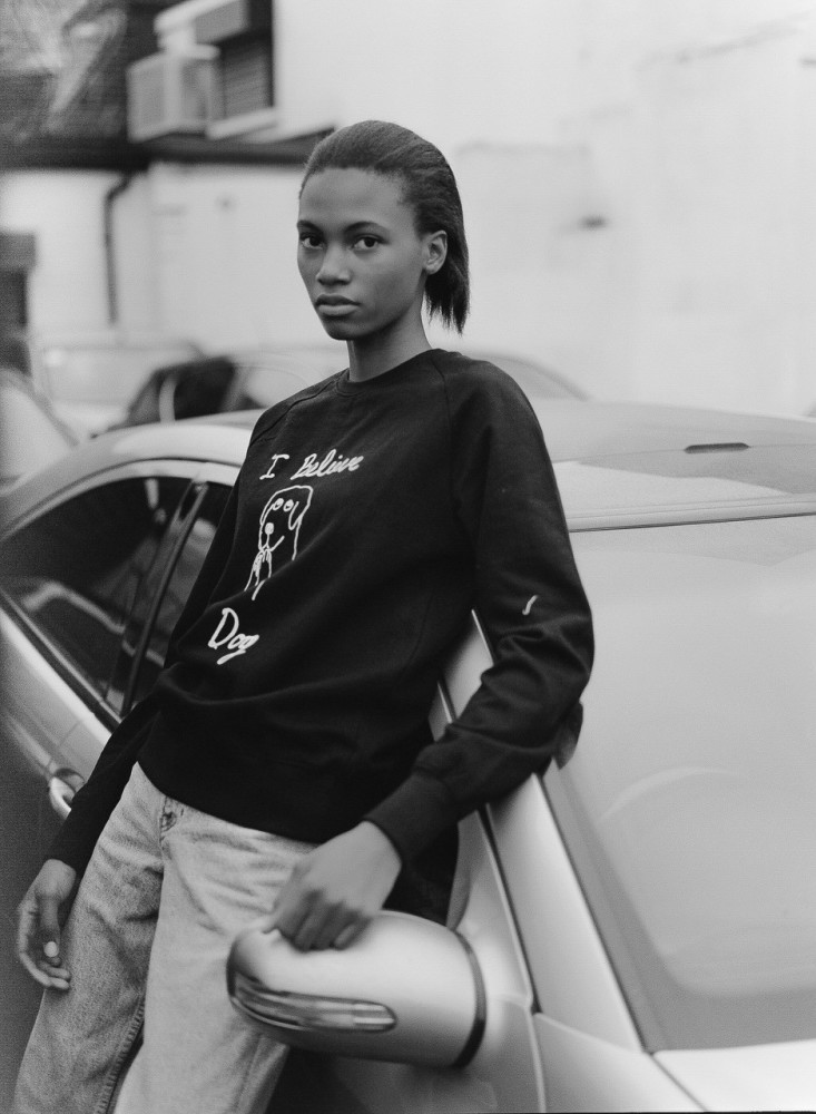 Photo of model Ruth Akele Ayodele - ID 602524