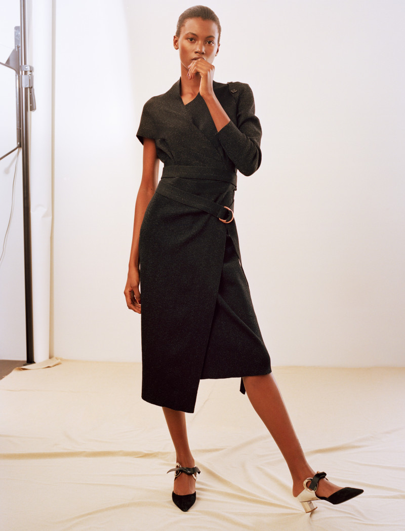Photo of model Ruth Akele Ayodele - ID 602530