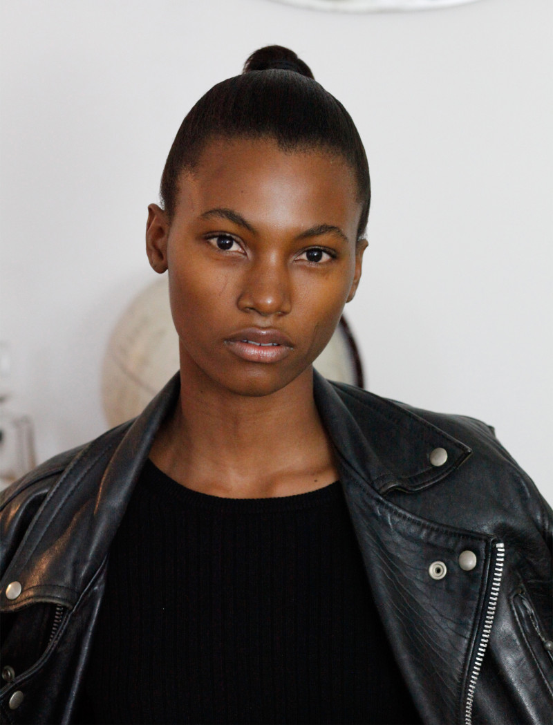 Photo of model Ruth Akele Ayodele - ID 602532