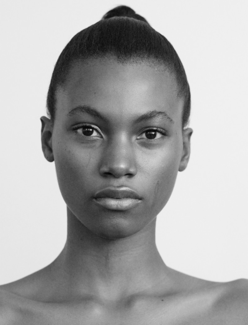 Photo of model Ruth Akele Ayodele - ID 602533