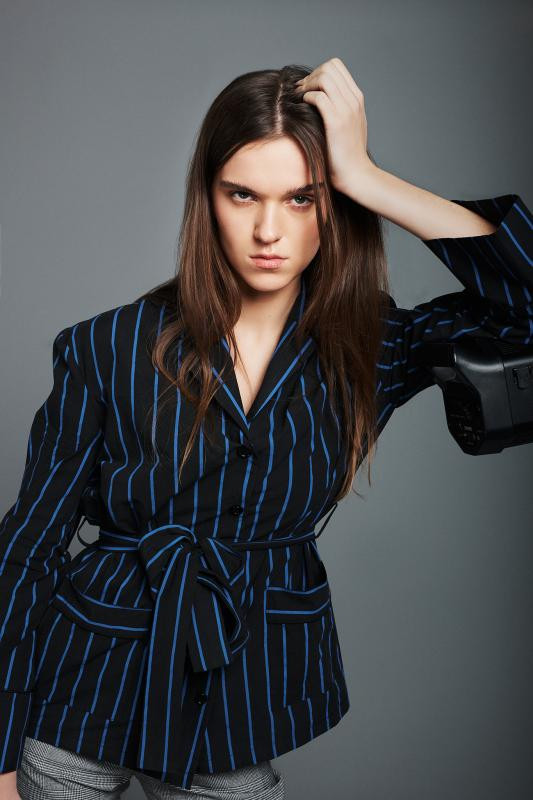 Photo of fashion model Hannah Cottam - ID 602688 | Models | The FMD