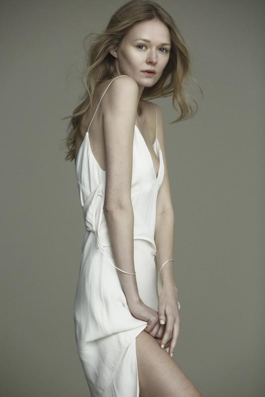Photo of model Julia Andhagen - ID 602913