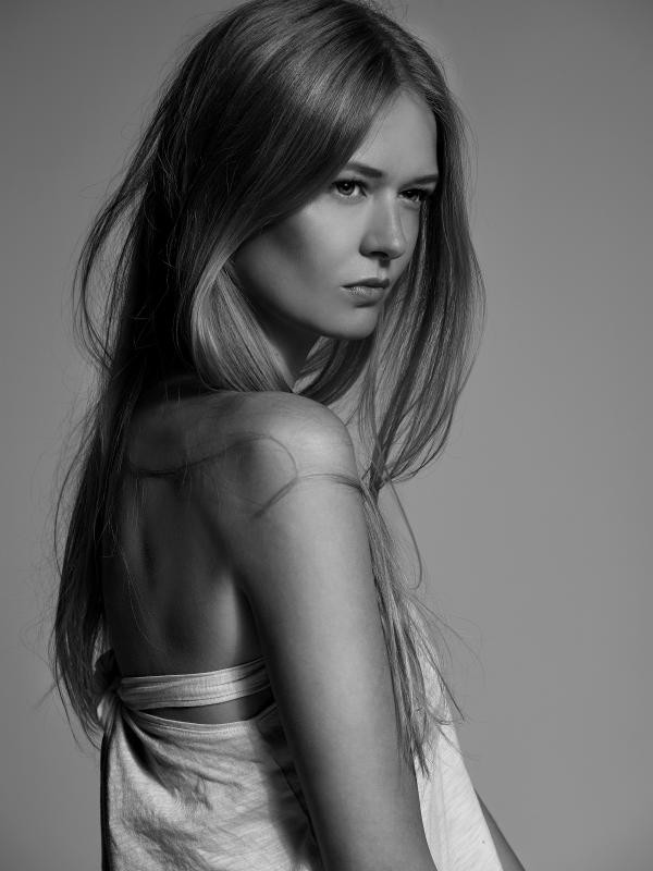 Photo of model Julia Andhagen - ID 602917