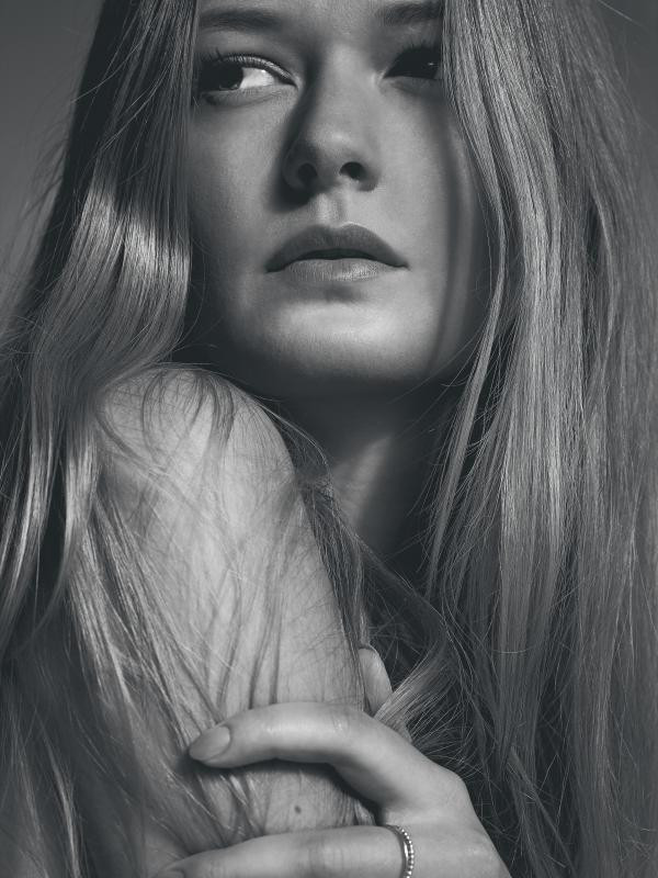 Photo of model Julia Andhagen - ID 602918