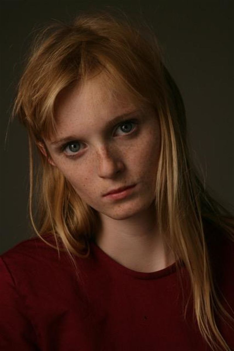 Photo of model Justine Harding - ID 602985