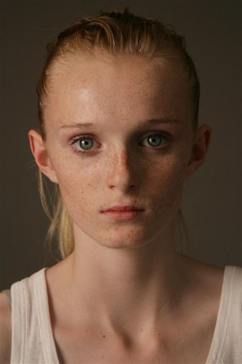 Photo of model Justine Harding - ID 602988