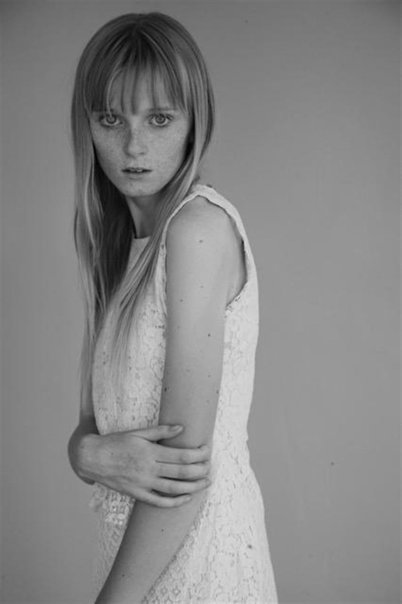 Photo of model Justine Harding - ID 602997