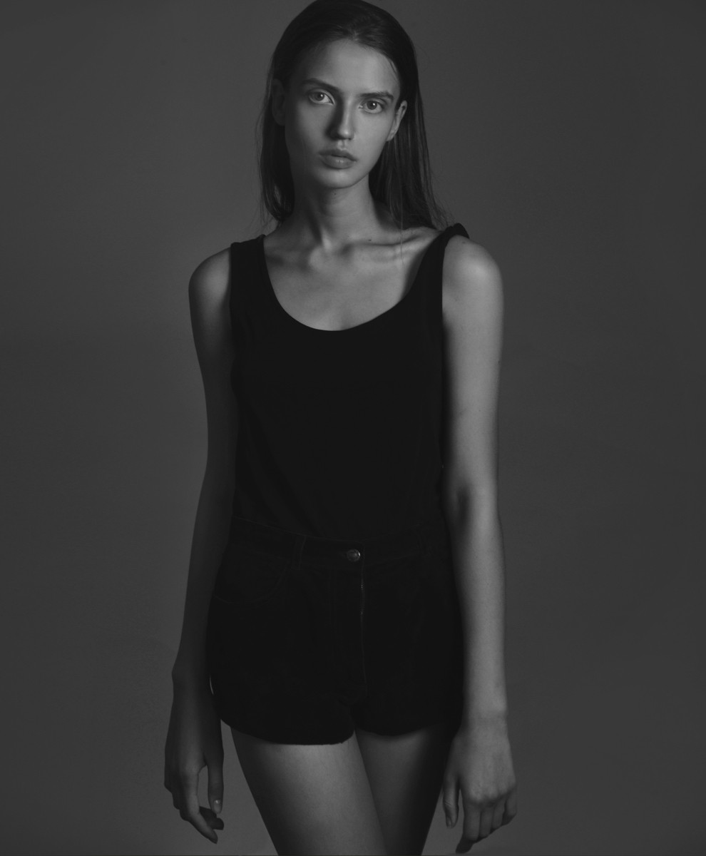 Photo of fashion model Victoria Avram - ID 603195 | Models | The FMD
