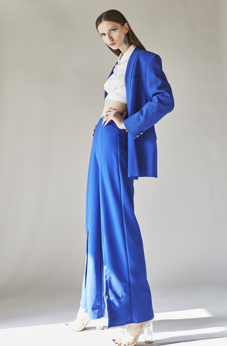 Photo of fashion model Victoria Avram - ID 603213 | Models | The FMD