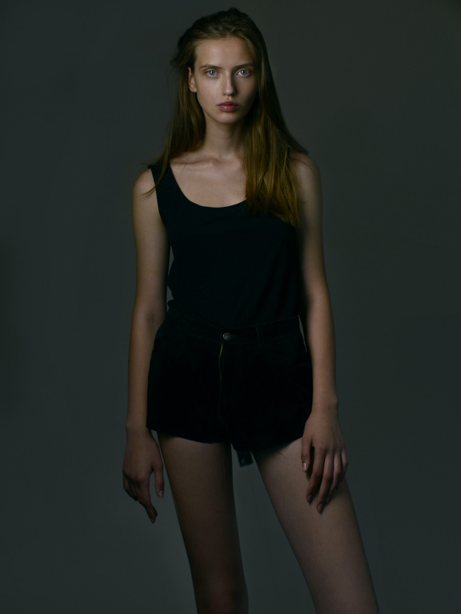 Photo of fashion model Victoria Avram - ID 603236 | Models | The FMD
