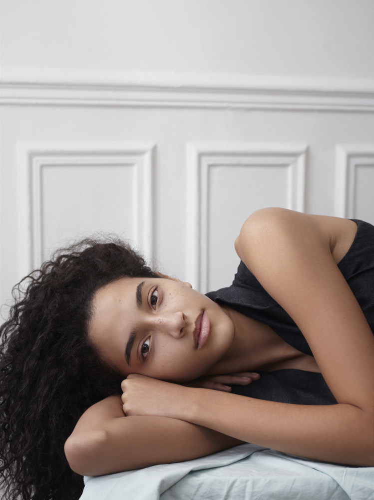 Photo of model Thayane Cybelle - ID 603329
