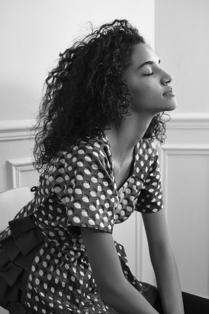 Photo of model Thayane Cybelle - ID 603334