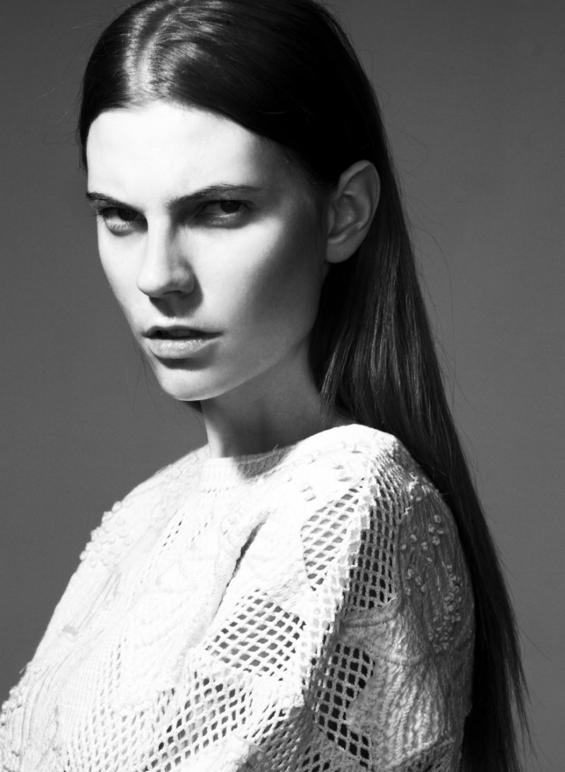 Photo of model Viktoria Jakab - ID 603509