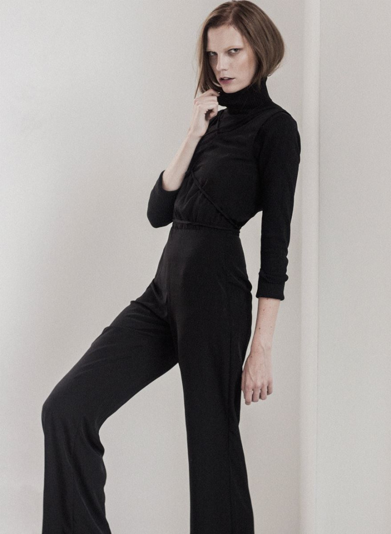 Photo of model Viktoria Jakab - ID 603513