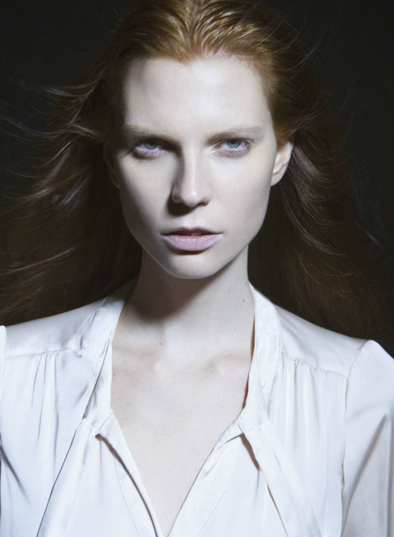Photo of model Viktoria Jakab - ID 603525