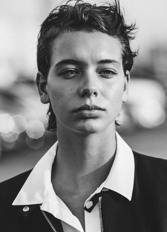 Photo of model Lex Hands - ID 603556