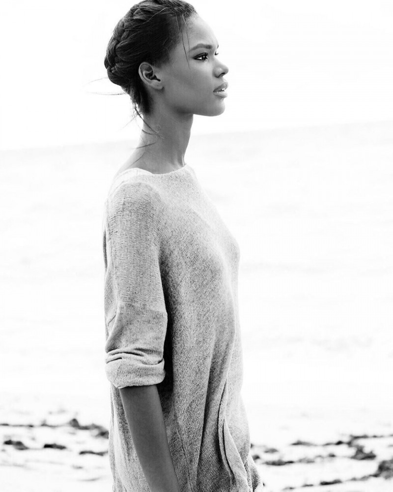 Photo of model Eftagine Fevilien - ID 603871