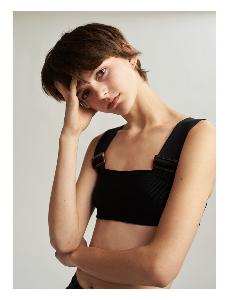 Photo of model Britt Ensink - ID 603938