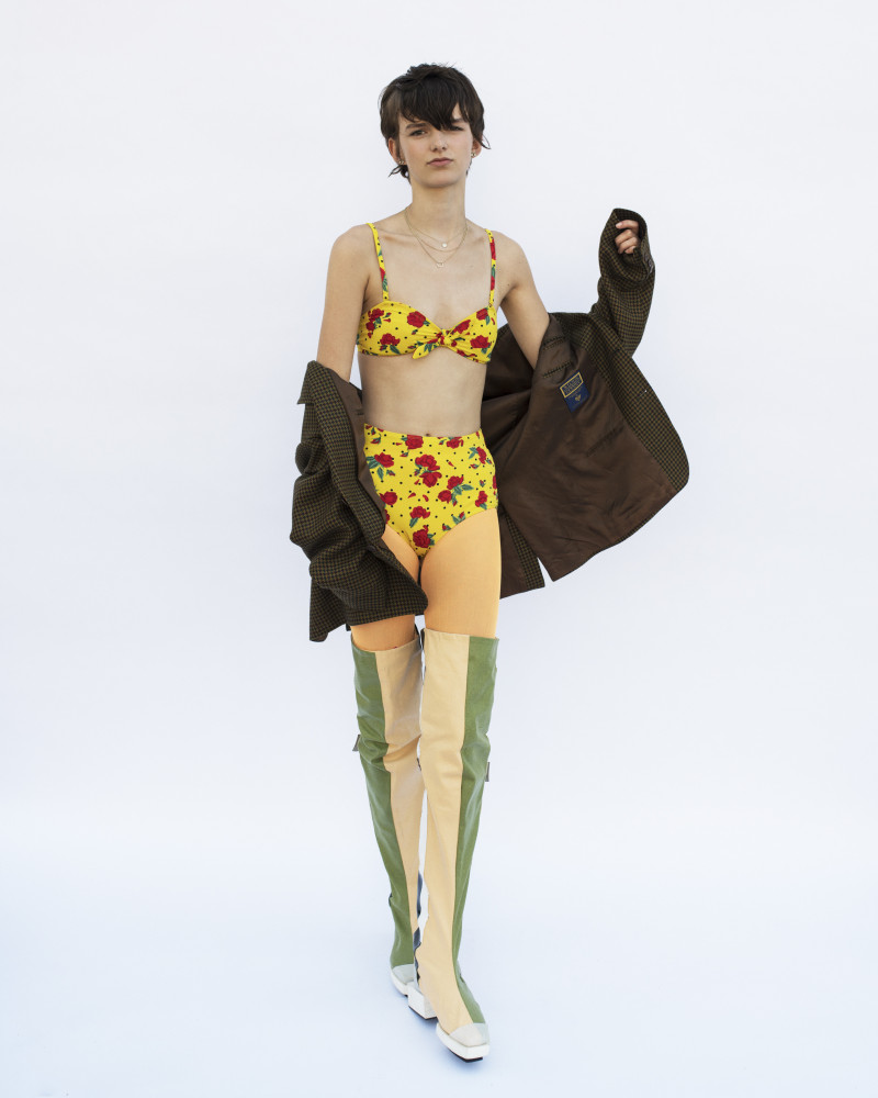 Photo of model Britt Ensink - ID 603940