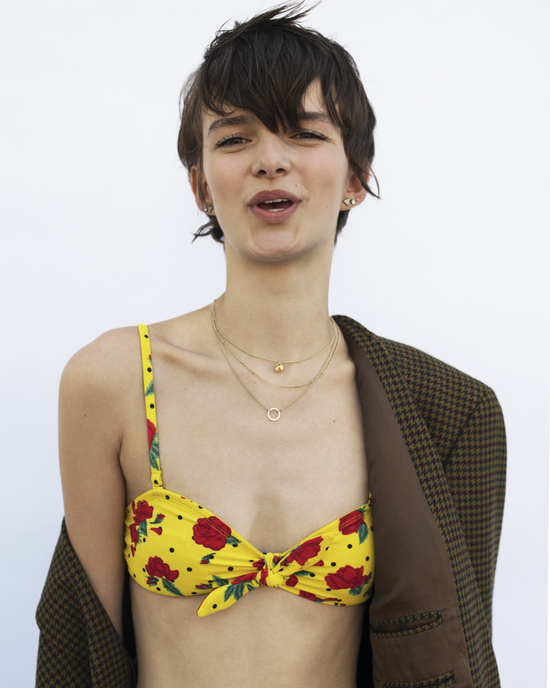 Photo of model Britt Ensink - ID 603942