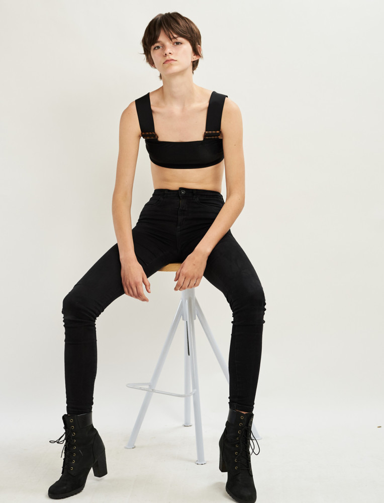 Photo of model Britt Ensink - ID 603944