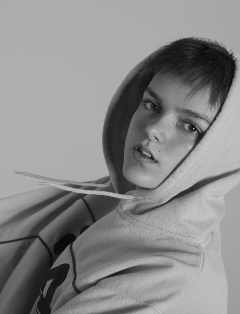 Photo of model Britt Ensink - ID 603954
