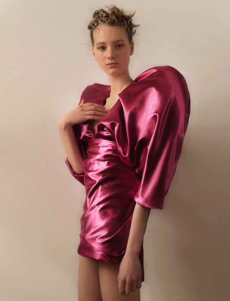 Photo of fashion model Renske Blokland - ID 603962 | Models | The FMD