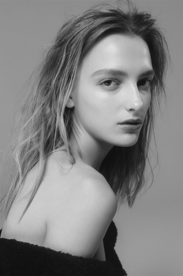 Photo of model Sonya Maltceva - ID 603999