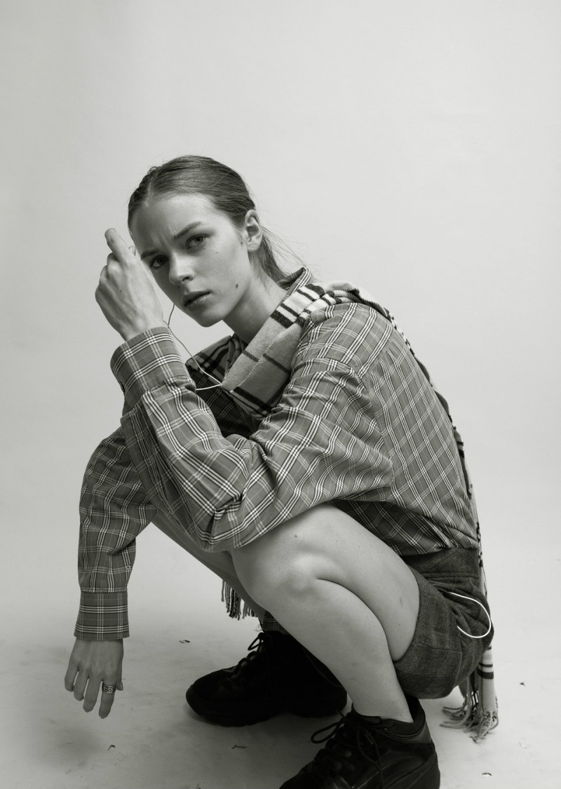 Photo of fashion model Tilda Jonsson - ID 604017 | Models | The FMD