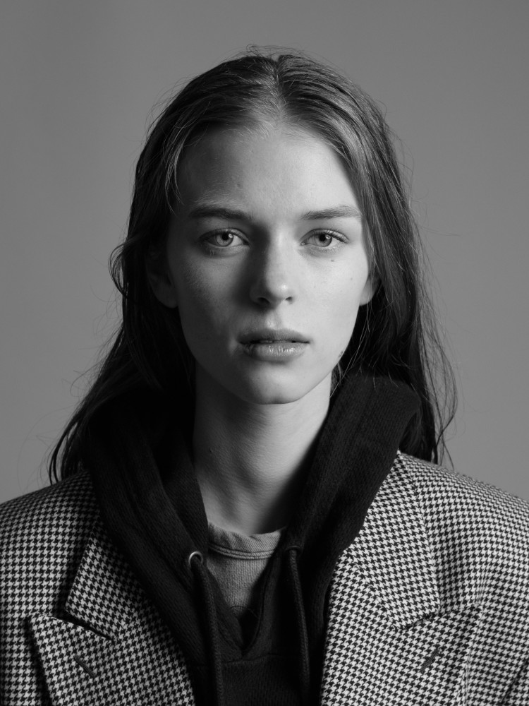 Photo of fashion model Tilda Jonsson - ID 604023 | Models | The FMD