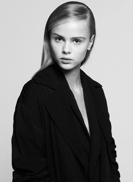 Photo of fashion model Olivia Vinten - ID 690267 | Models | The FMD