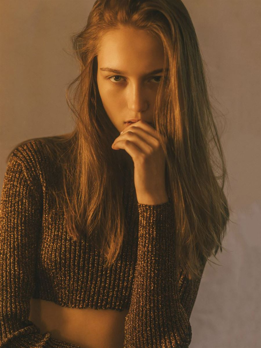 Photo of fashion model Vika Evseeva - ID 604112 | Models | The FMD