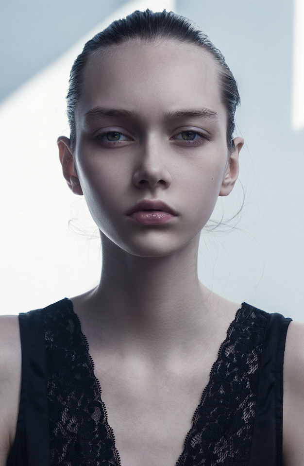 Photo of model Sofia Steinberg - ID 604121