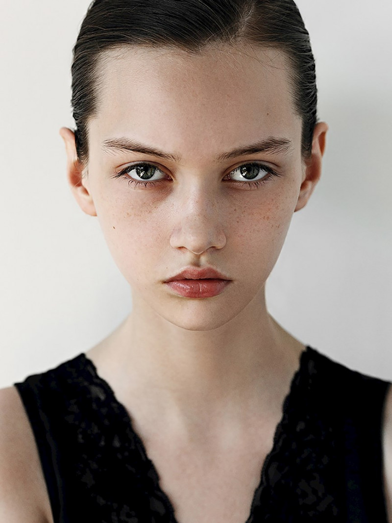 Photo of model Sofia Steinberg - ID 604123