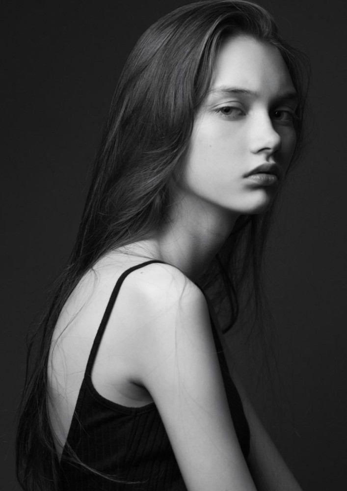 Photo of model Sofia Steinberg - ID 604126