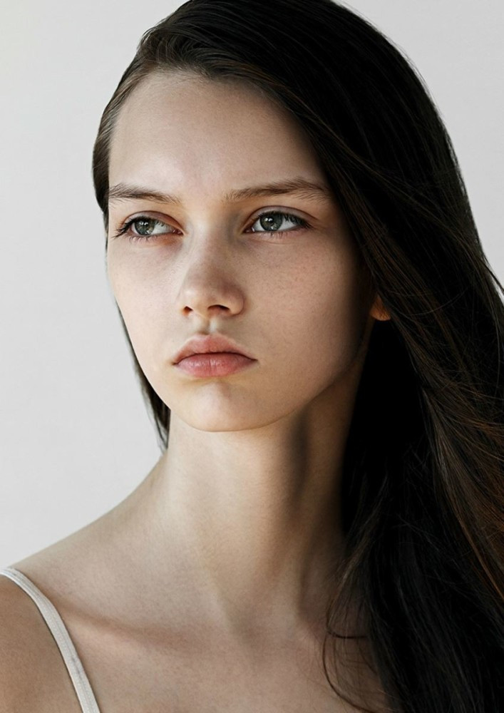 Photo of model Sofia Steinberg - ID 604131
