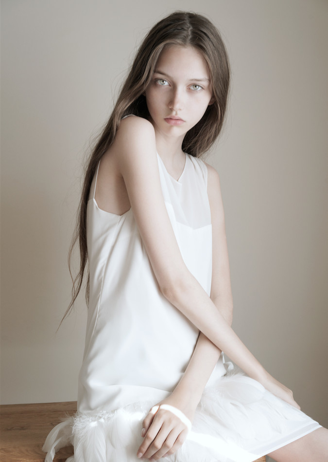 Photo of fashion model Sofia Steinberg - ID 604139 | Models | The FMD