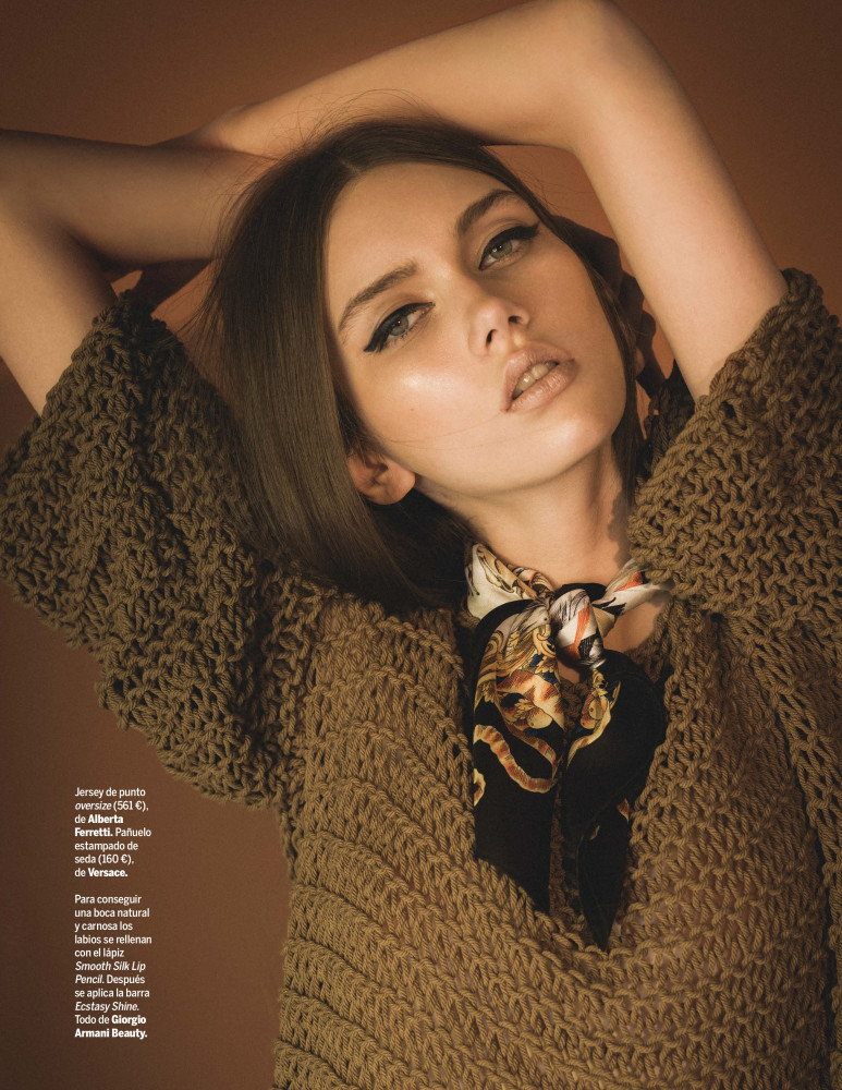 Photo of fashion model Sofia Steinberg - ID 604141 | Models | The FMD