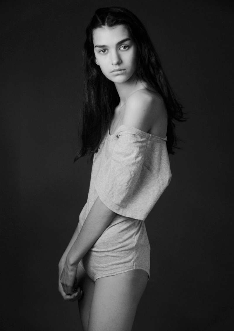 Photo of model Eugenia Dubinova - ID 604181
