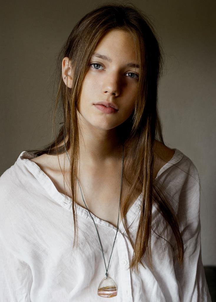Photo of model Tani Birkin - ID 604291