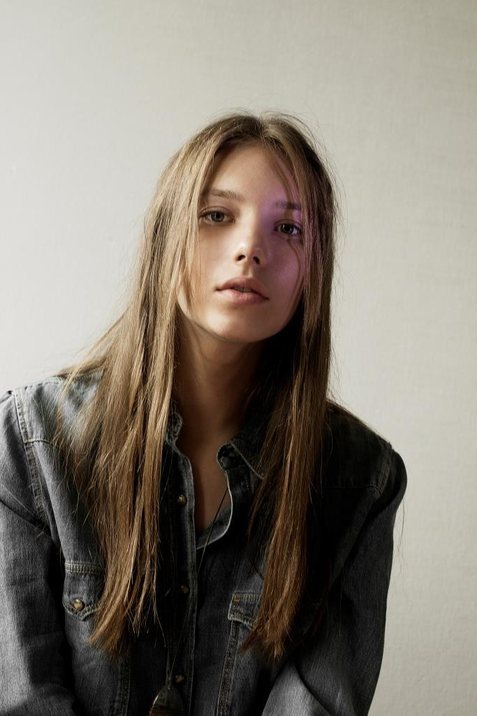 Photo of model Tani Birkin - ID 604293
