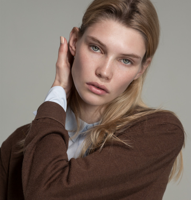 Photo of model Natasha Surkova - ID 604434