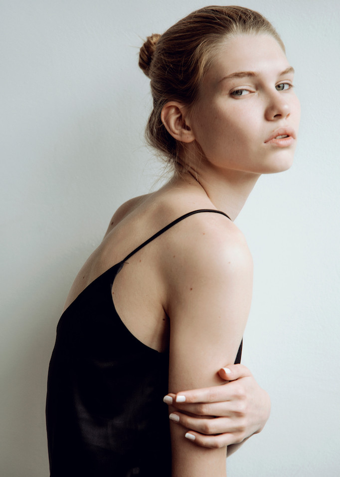 Photo of model Natasha Surkova - ID 604436