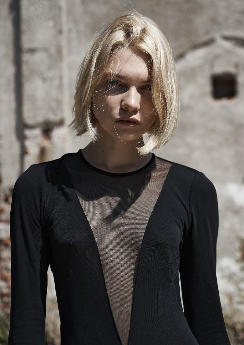 Photo of model Natasha Surkova - ID 604440