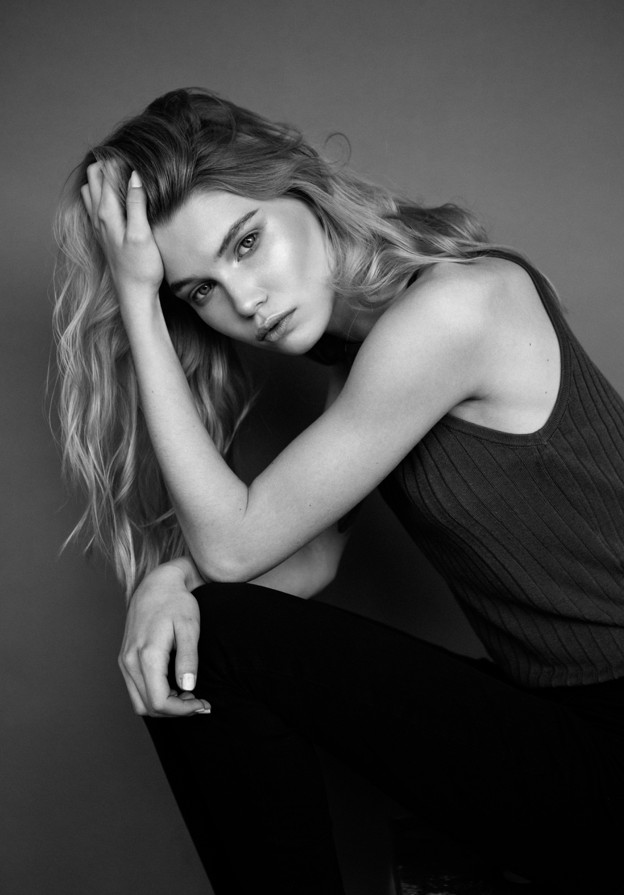Photo of model Natasha Surkova - ID 604441