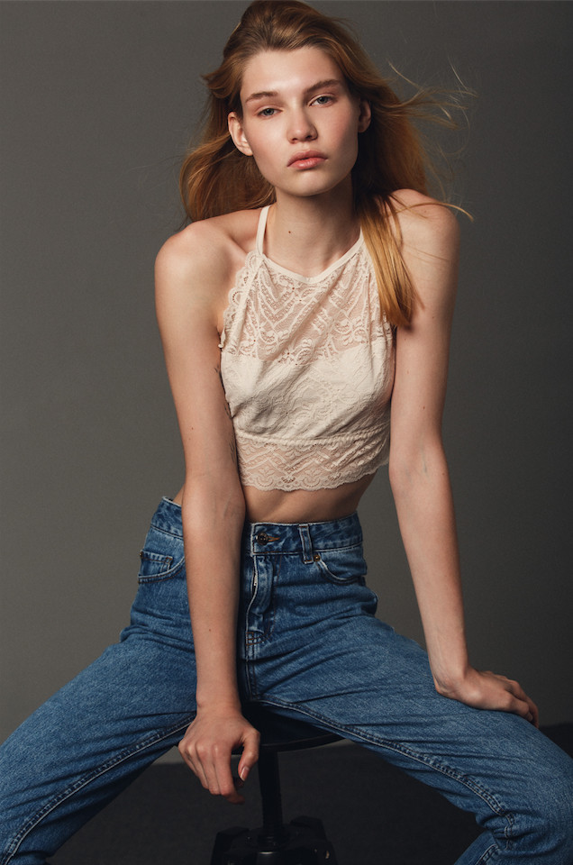 Photo of model Natasha Surkova - ID 604443