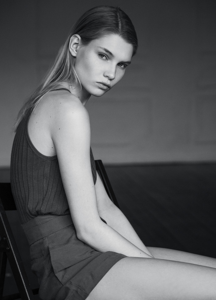 Photo of model Natasha Surkova - ID 604446