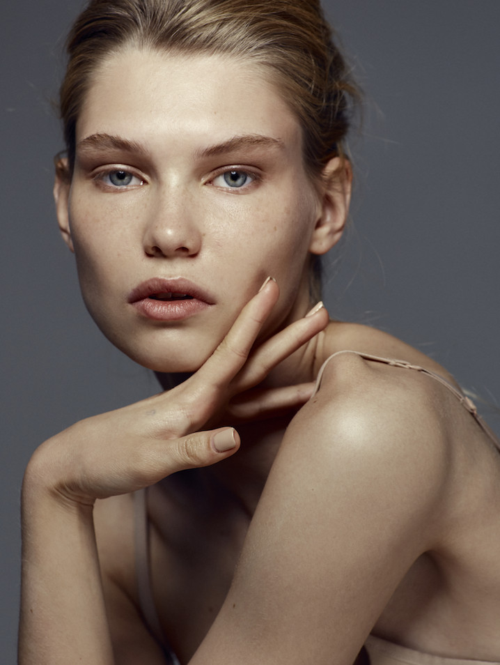 Photo of model Natasha Surkova - ID 604447