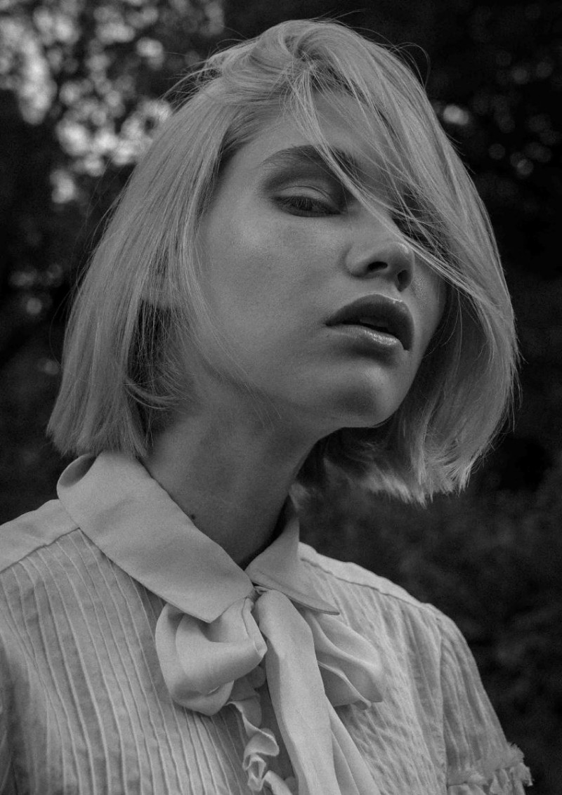 Photo of model Natasha Surkova - ID 604456