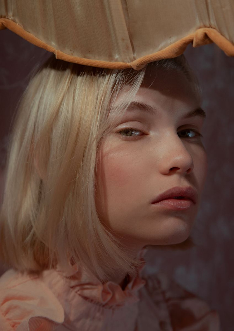 Photo of model Natasha Surkova - ID 604457